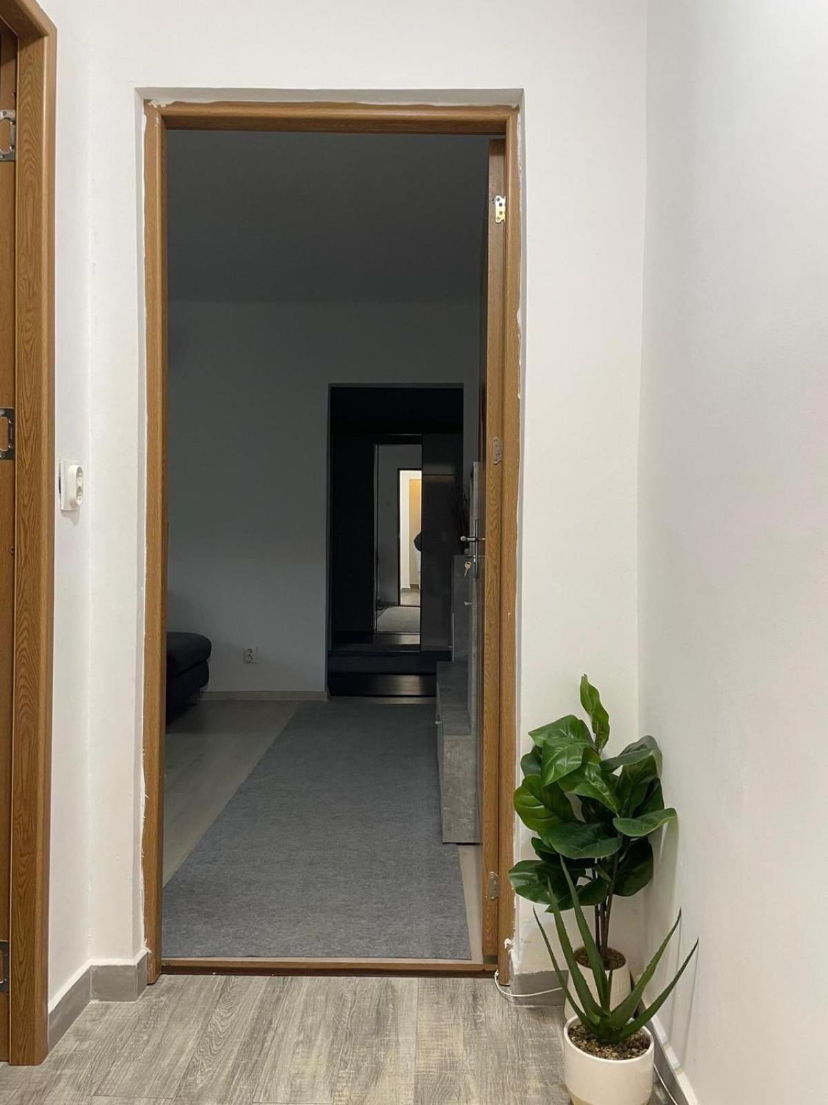 Apartament Inu Orsova Exterior photo