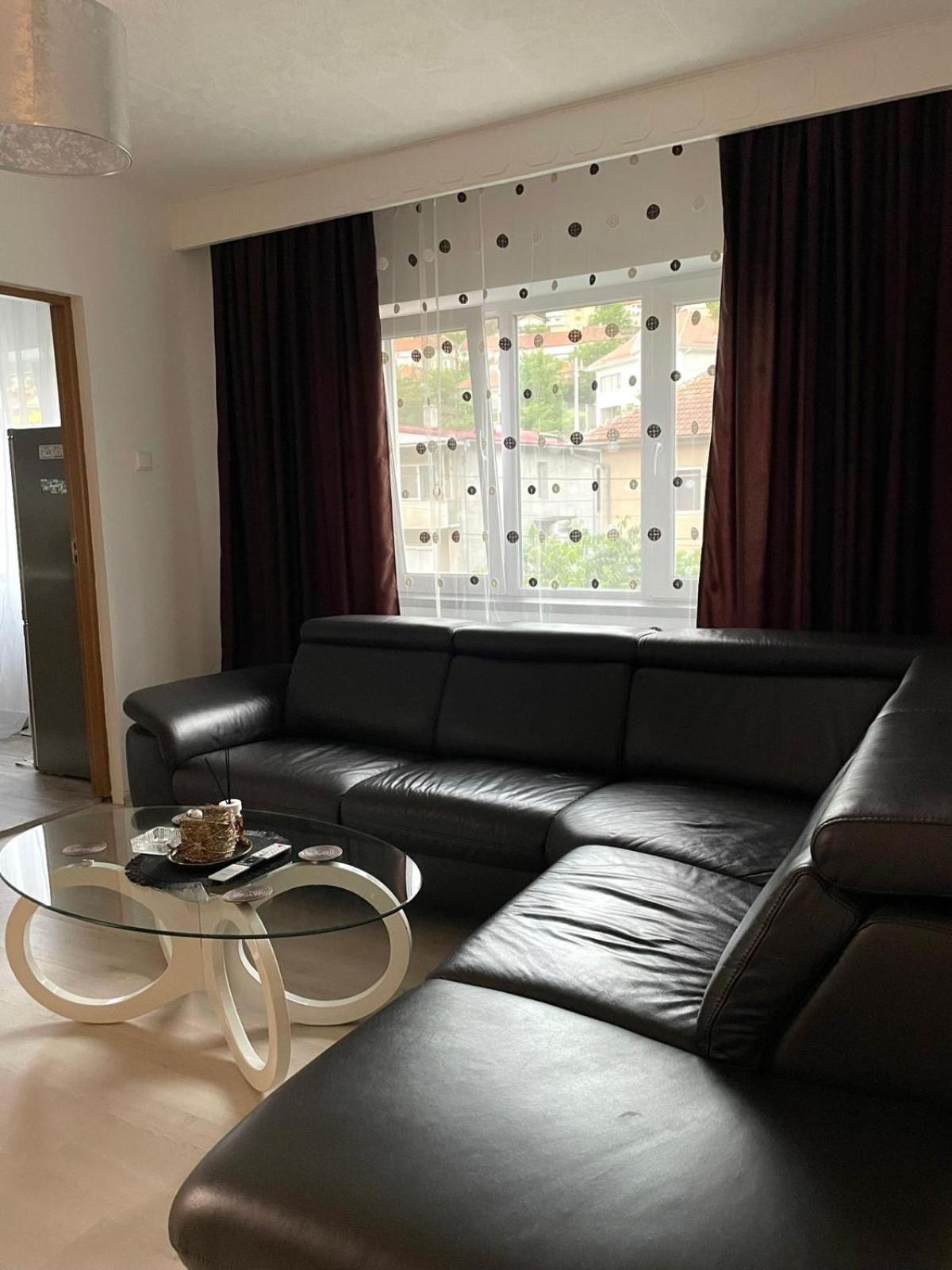 Apartament Inu Orsova Exterior photo