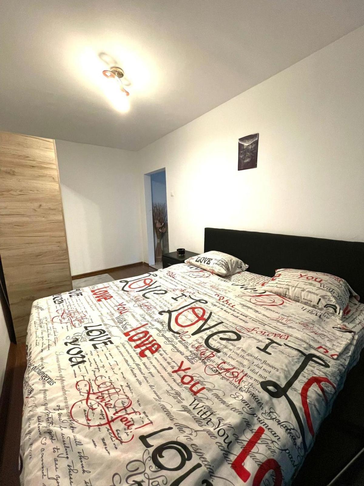Apartament Inu Orsova Exterior photo